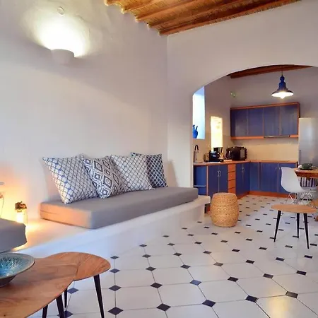 Casa vacanze Barabas's - Traditional In