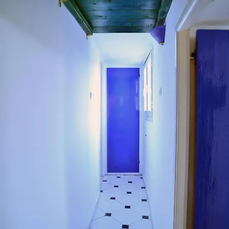 Casa vacanze Barabas's - Traditional In Galissas